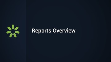Reports Overview in iSpring Learn LMS