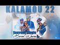 Kalamou 22 zikroulah nouveau single borom darou