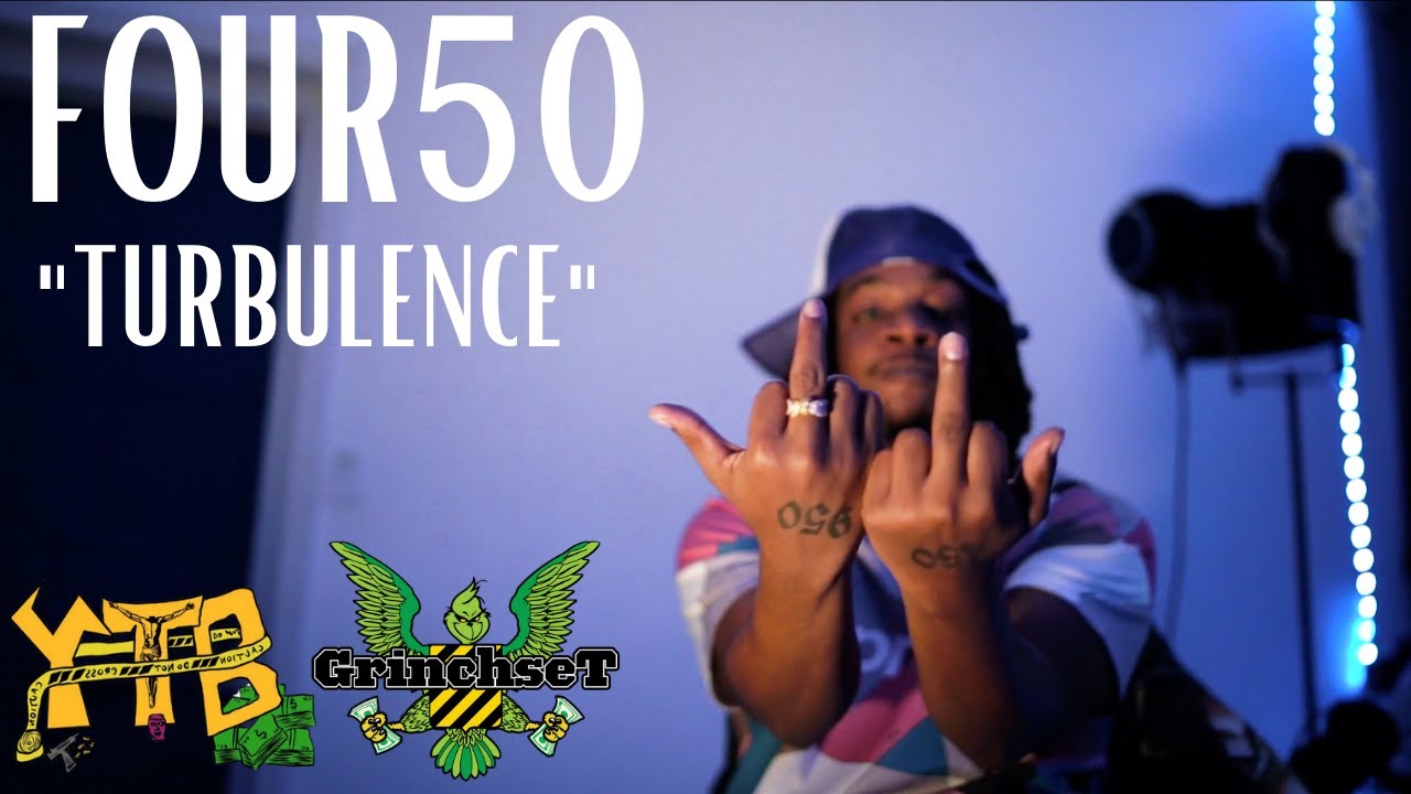 Watch FOUR50 - Turbulence (Shot By UselessFilms) on YouTube Watch FOUR50 - Turbulence (Shot By UselessFilms) on YouTube