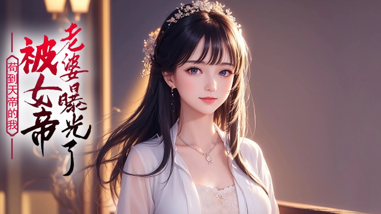 《苟到天帝的我被女帝老婆曝光了》第1-200集 🔥加载了文抄读书系统，只要读书抄书，就能提取修为，成圣成神！由于太过无敌，顾澜出门随便就碾死了大反派，各路气运之子气运之女争相认主！#都市 #逆袭