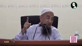 Zikir Kuat Atau Dalam Hati Lebih Baik? - Ustaz Azhar Idrus