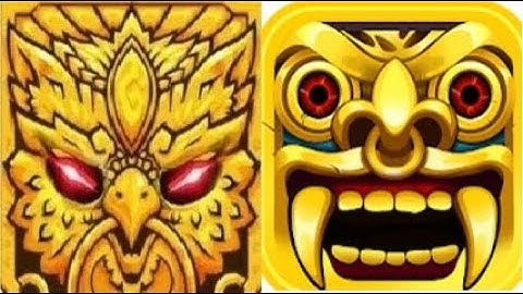 Super Legend Run 3D vs Run Dungeon Run