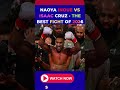 Naoya Inoue vs Isaac Cruz FULL Fight Breakdown | 2026 SUPERFIGHT #boxing #mma
