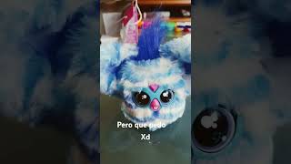 Furby Random