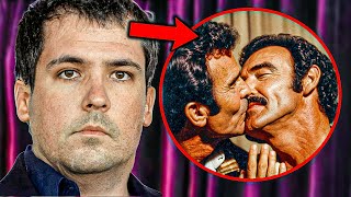 At 36, Burt Reynolds Son Finally Confirms The Rumors