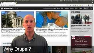 Start Successfully; Install Drupal Easily & Quickly - promo version 3 Information