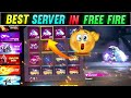 इस SERVER में LUCK ROYAL में DIAMONDS मिलते है 😱 OP - GARENA FREE FIRE MAX. #short #freefireshort