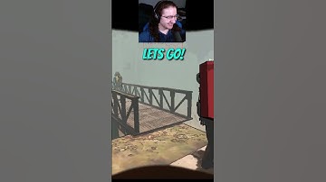 Why am I hearing the Ultra Instinct theme? - Lethal Company