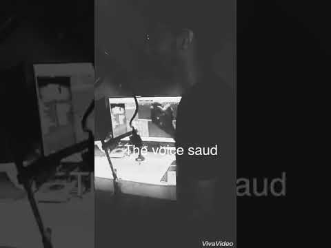 انا زعلت سعيد يوسف