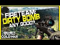 Is Fireteam: Dirty Bomb Any Good? (My Initial Impressions)