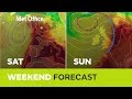 Weekend weather – How long will the heat last? 27/06/19