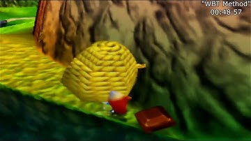 [SPEED RUN TECHNIQUES] Conker