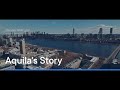 All things wellington 2023  aquilas story