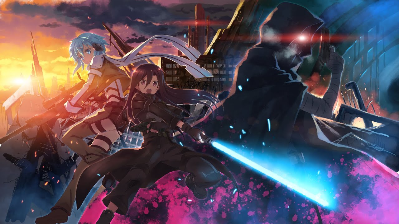 [Nightcore] Self Deception   Weight Of The World
