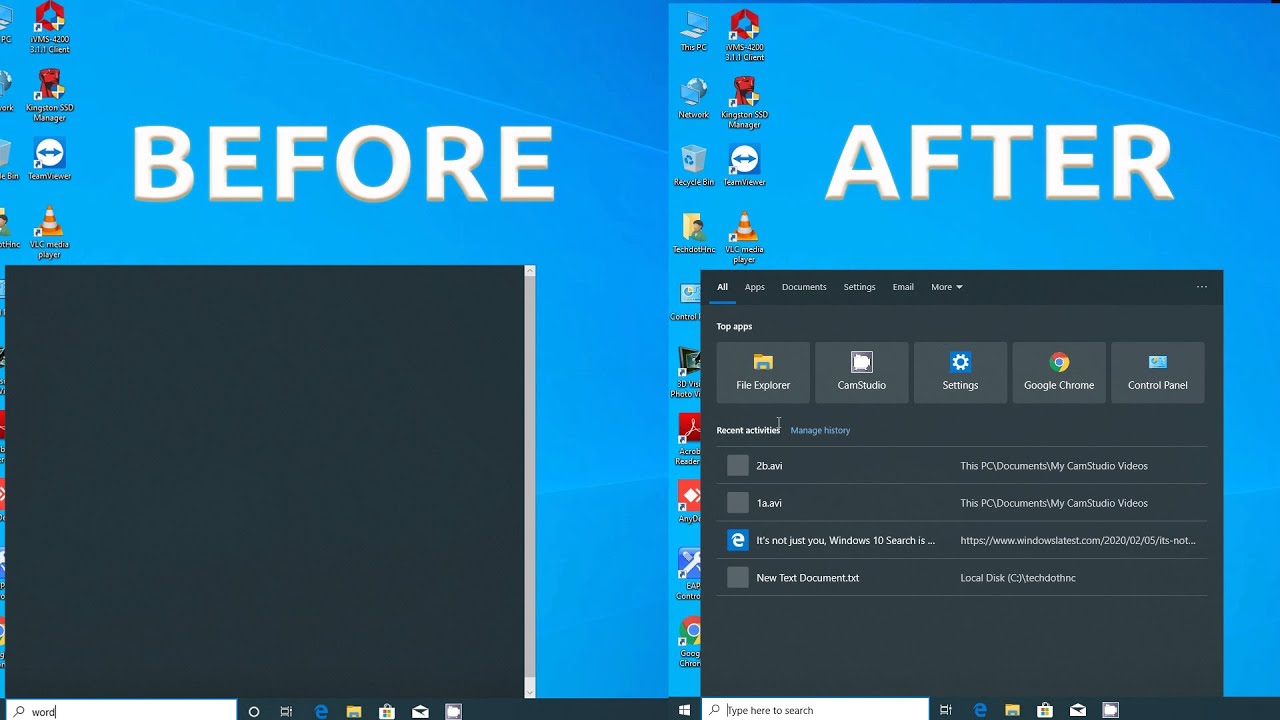 windows 10 has stopped working windows 10 has stopped working