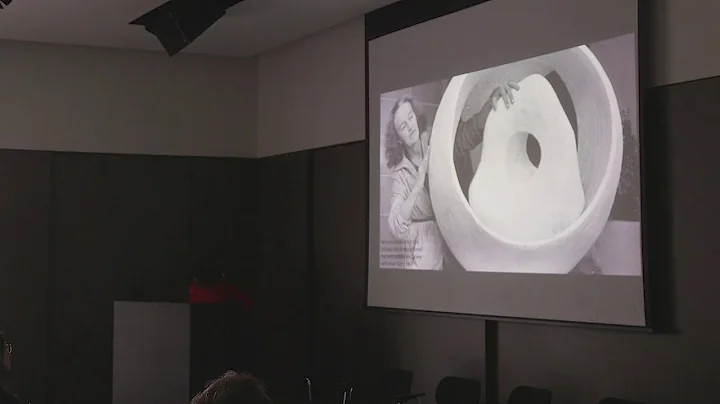 Hepworth Research Network Launch: Panel 2 'Upcomin...