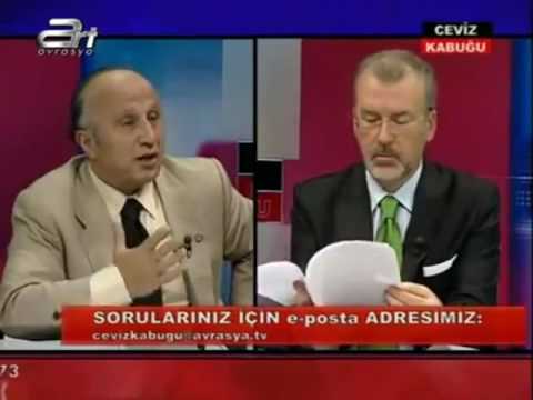 Prof. Dr. Yaşar Nuri Öztürk;         ATATÜRK VE İÇKİ HAKKINDA AÇIKLAMA YAPIYOR..!