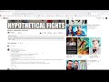 Reaction to #SolidJJ Batman vs. 5 Superheroes | Surrounded
