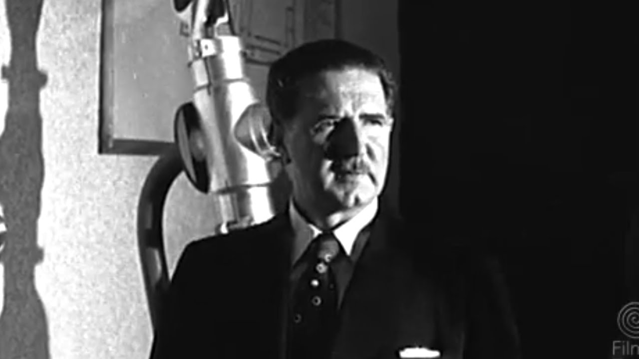 Há 50 anos, ditadura cassava Adhemar de Barros YouTube Há 50 anos, ditadura cassava Adhemar de Barros YouTube