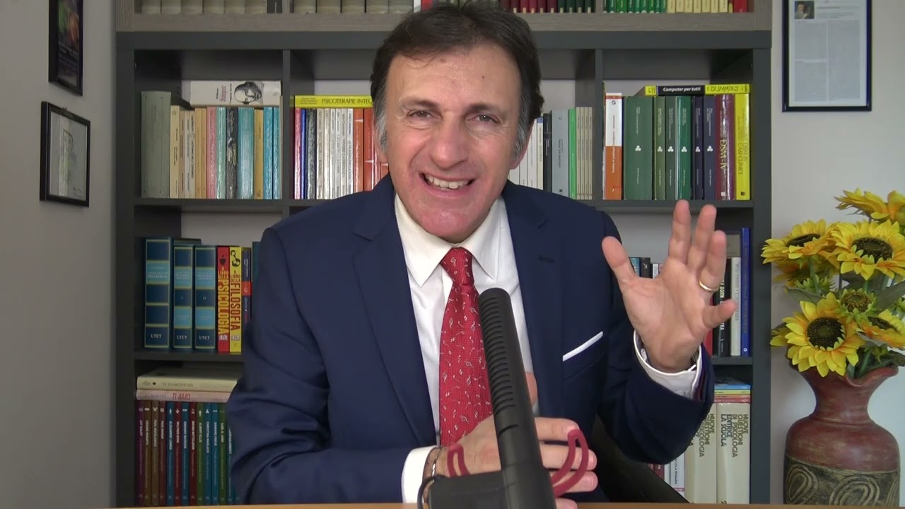 La sofferenza della separazione