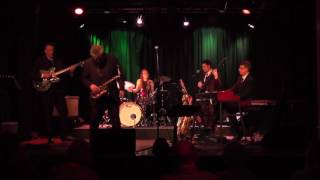 Down The Line Live at The Underground Theatre Eastbourne