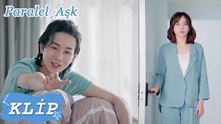 Paralel Aşk 2 Neden Asistanıyla Birlikte Yaşamayı Kabul Etti ?