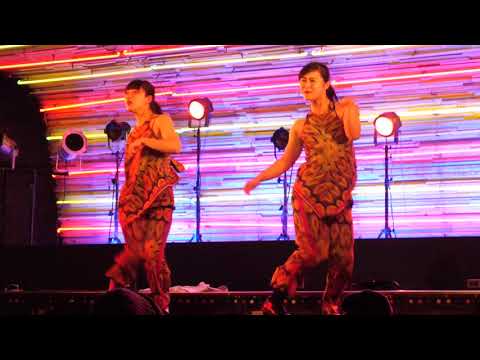 Durga 2019 -NI MARU ICHI KYU- DANCE SHOWCASE