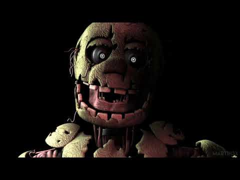 FNAF Song: \