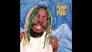 Asake - Peace Be Into You - Vidéo Lyrics