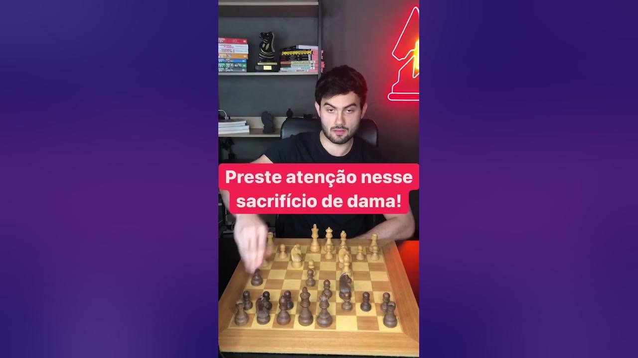 Chessflix - Club de ajedrez 