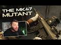 This Mk47 Mutant Build isn't as bad as I thought it would be! - Escape From Tarkov