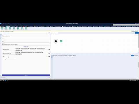 Neo4j Input Very Early WIP