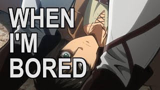 When Im Yeager