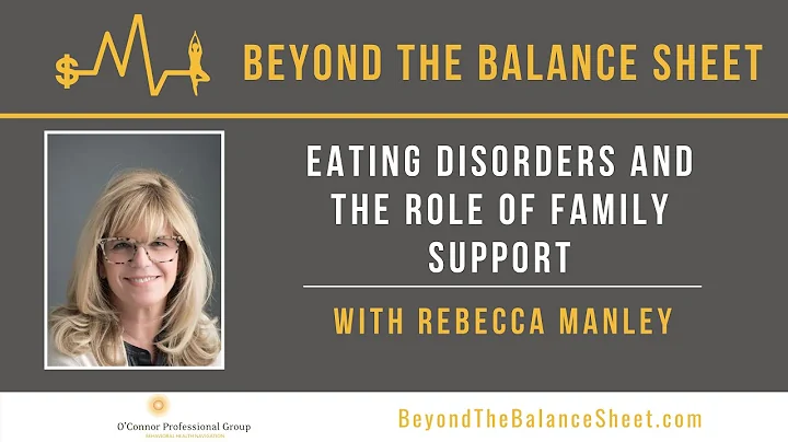 Eating Disorders and The Role of Family Support Wi...
