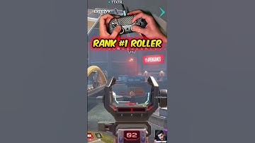 Why Extesyy Is STILL The Rank #1 Controller #apexlegends