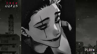 Become the Dark Lord of Anime 😈♠️ profile pictures for your socials  #dark #anime #webtoon