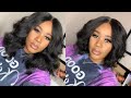 Under $30 Textured Hair Dupes 👀👀👀 | Sensationnel “Born Stunna” & “Risk Taker” Lace Front Wig