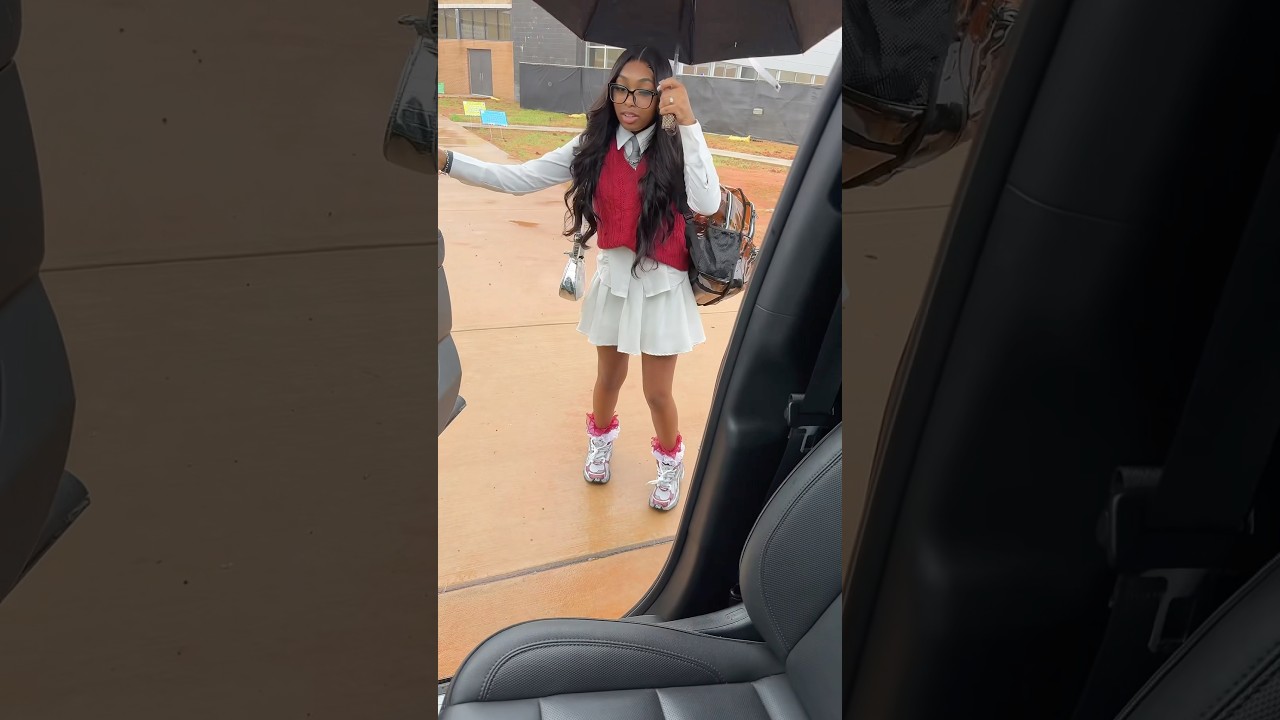 Sophomore Vibes: First Day Back to High School