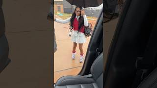 Sophomore Vibes: First Day Back to High School