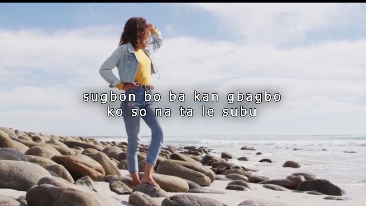 WA NI AY YORUBA VERSION OF WE ARE THE WORLD wearetheworld wa-ni-ay-yoruba-version-of-we-are-the-world-wearetheworld