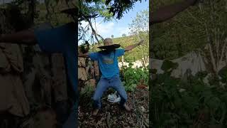 esse modão é bom demais #memes #humor #comedy #dança