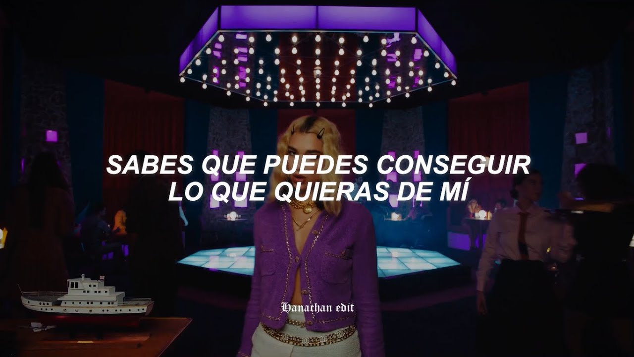 Butter x Break My Heart Dua Lipa ft. BTS //Sub. Español YouTube