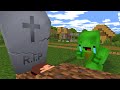 【まいぜんアニメ】マイッキーが亡くなった友達を助ける!!【マイクラ・マインクラフト・まいぜんシスターズ】