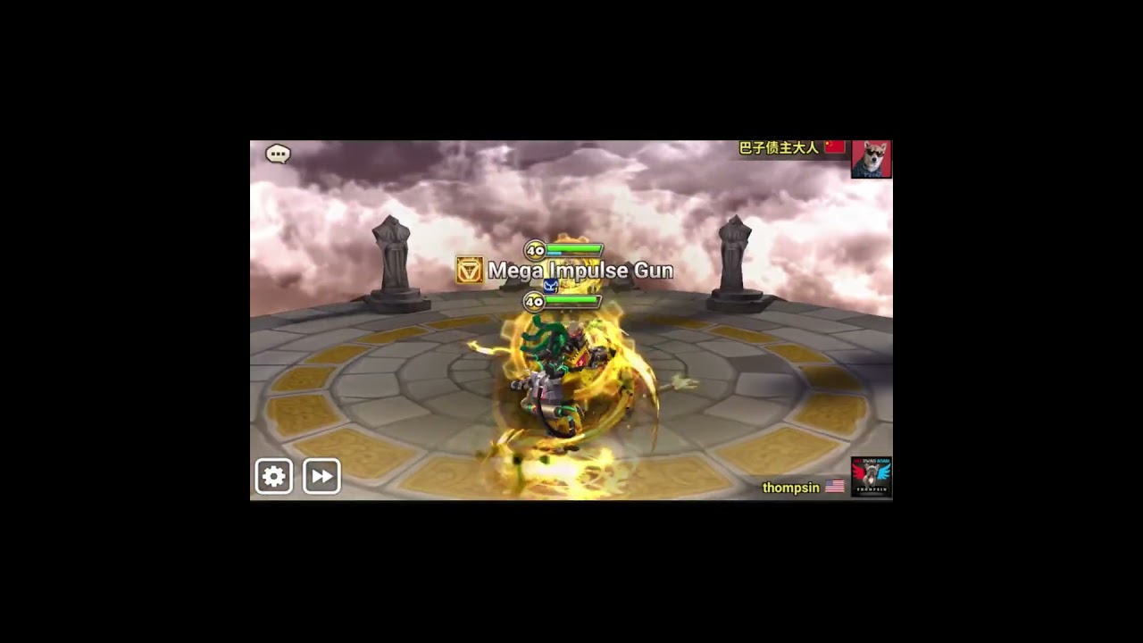 Is Ethna SSS Tier Now? Summoners War RTA 