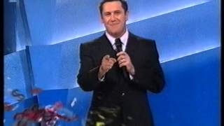 The Price is Right (Australia) - 2003 - Full show - Friday Week 1