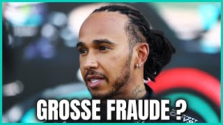 🏆 Les titres de Lewis Hamilton ne valent-ils vraiment rien ?