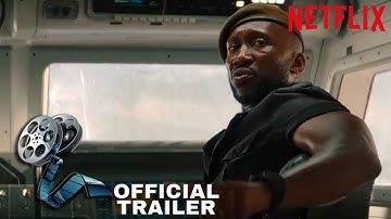 New Movie Release 2025 | Official Trailer 