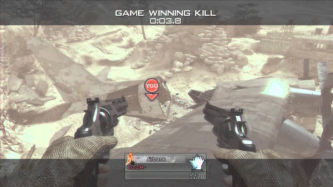 SpanKer of the week Ep.7