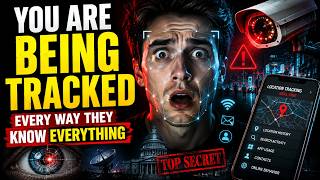 Every Way Governments Can Track You Explained