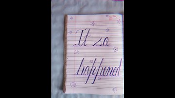 Class 8 English (It so happen book) Chapter  1 (How the Camel got his hump) Word Meanings